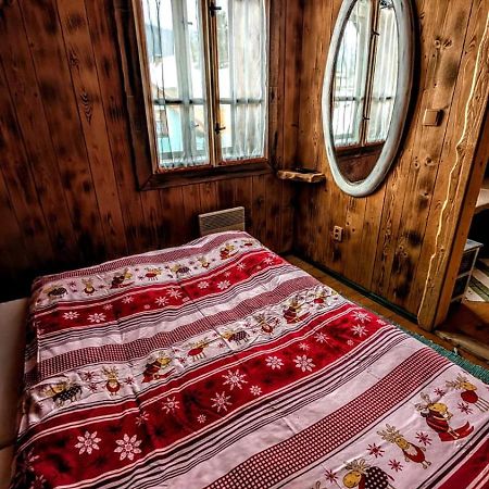 Stodola Sonja Villa Lúčky Dış mekan fotoğraf